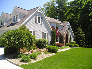 Landscapers and Lawncare Services in Russell, KY